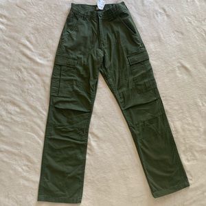 Brandy Melville cargo pant
